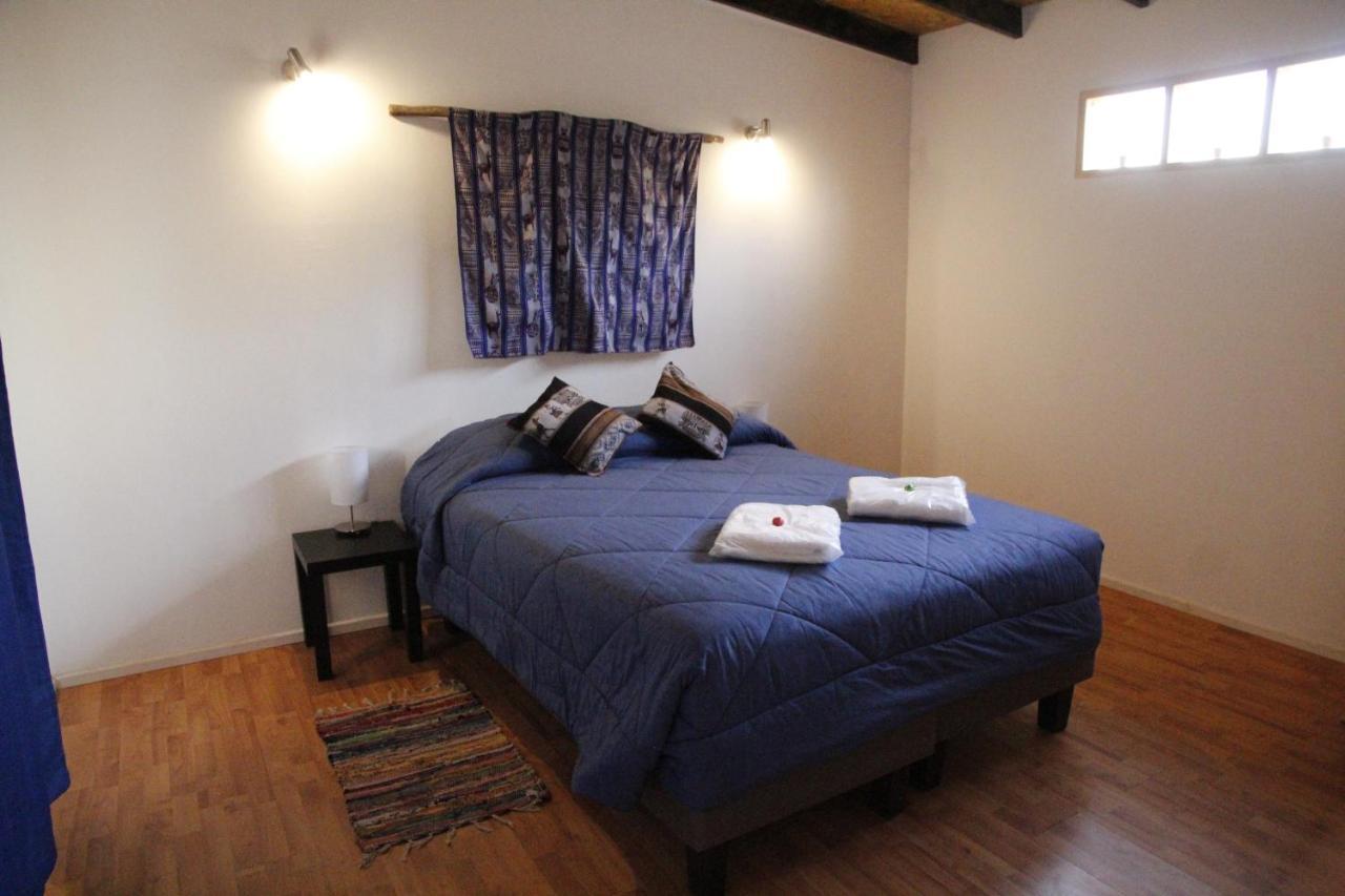 Atacama Checar, Hostal San Pedro de Atacama Exteriör bild