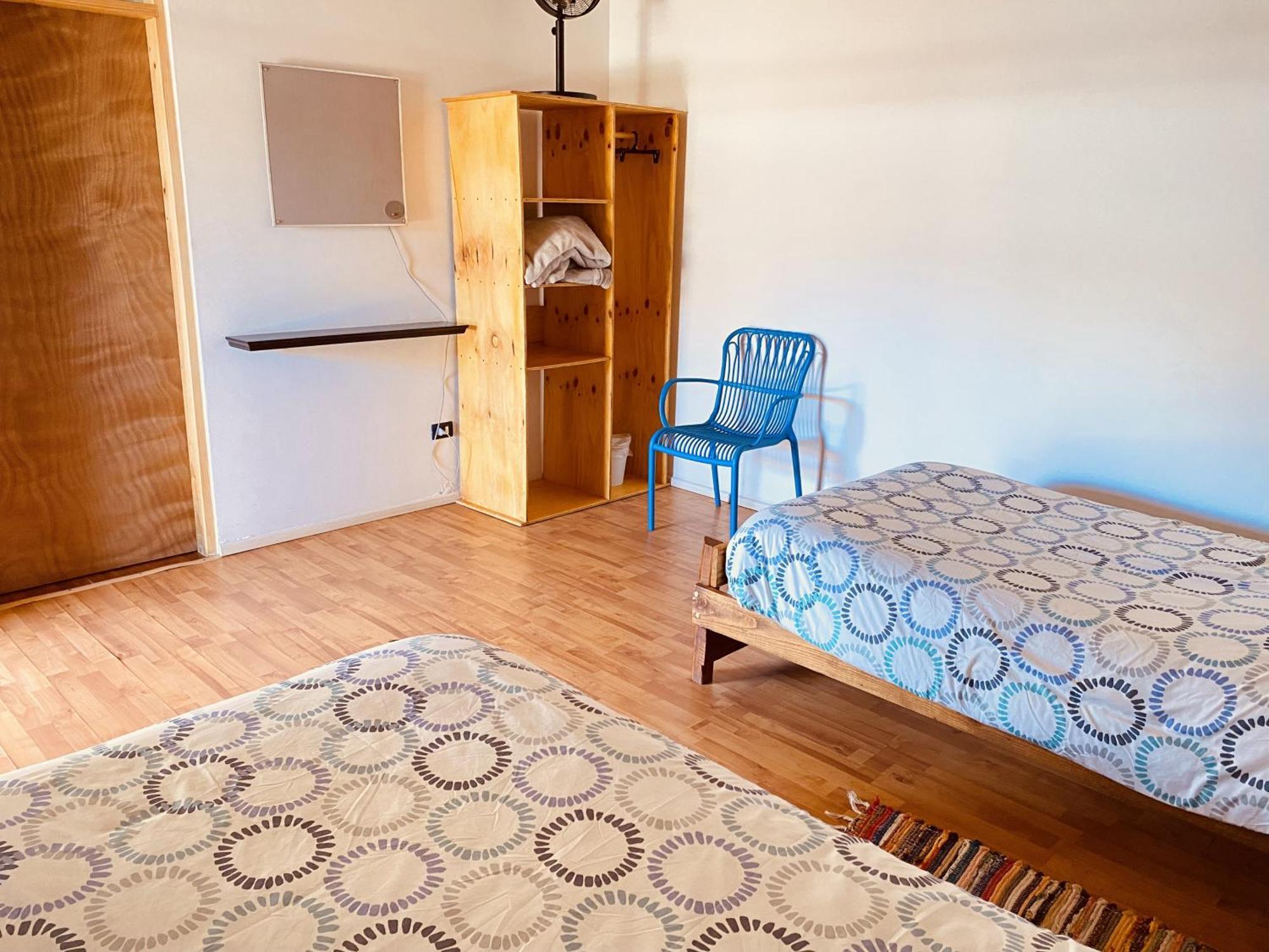 Atacama Checar, Hostal San Pedro de Atacama Exteriör bild